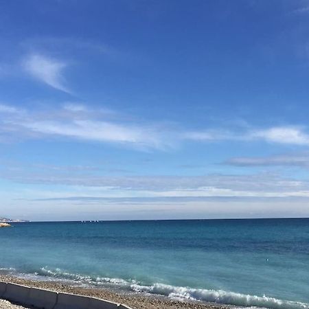 Studio 28 M2 Au Calme A Мантон Екстер'єр фото